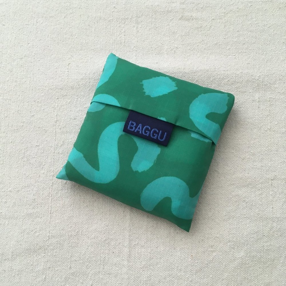 Baggu Standard Reusable Tote
